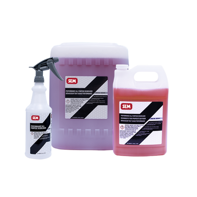 Performance All Purpose Degreaser