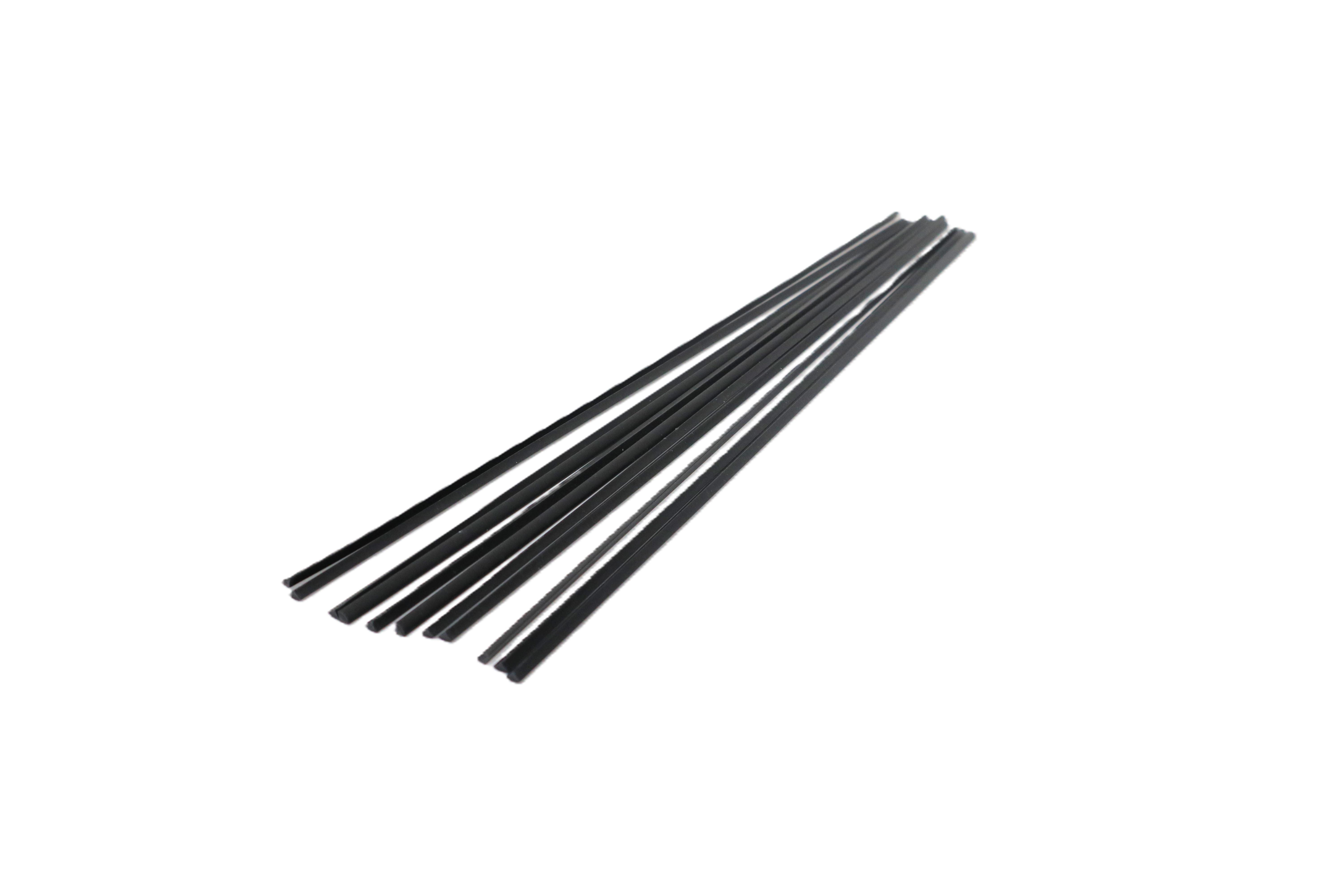 Easy Weld Tri Rod Strips