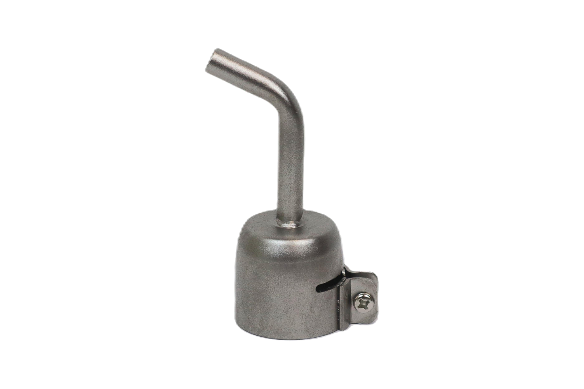 Welding Nozzle Curved
