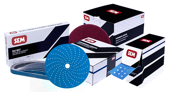 Performance Blue Line