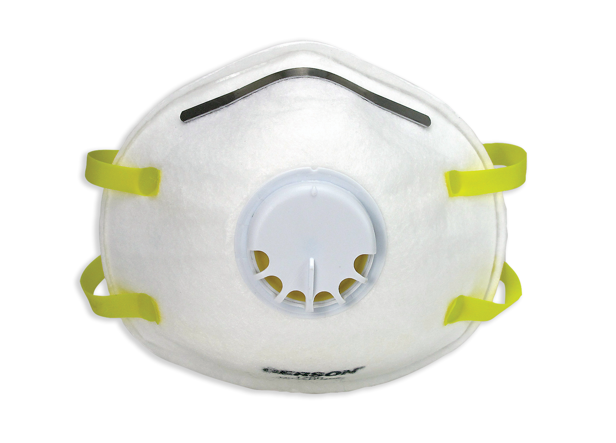 N95 Particulate Respirator with Valve