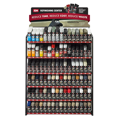 SEM Products - Body Supplies – Custom Paints Inc