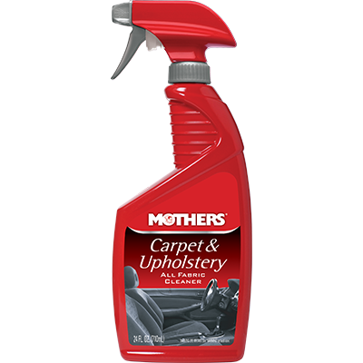 Mothers® Carpet & Upholstery Cleaner