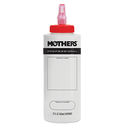 Mothers® Professional Dispenser Bottle