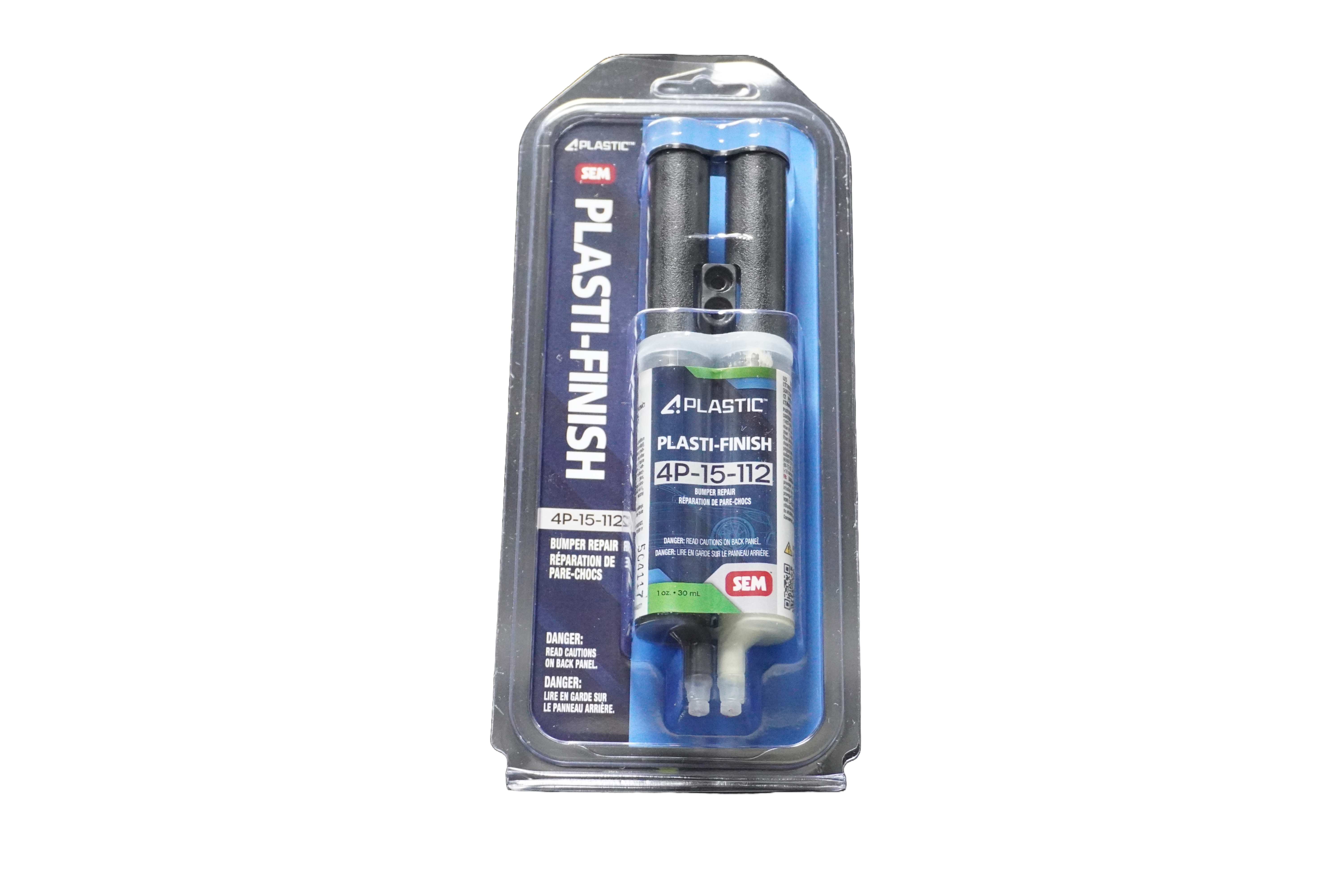 Plasti-Finish