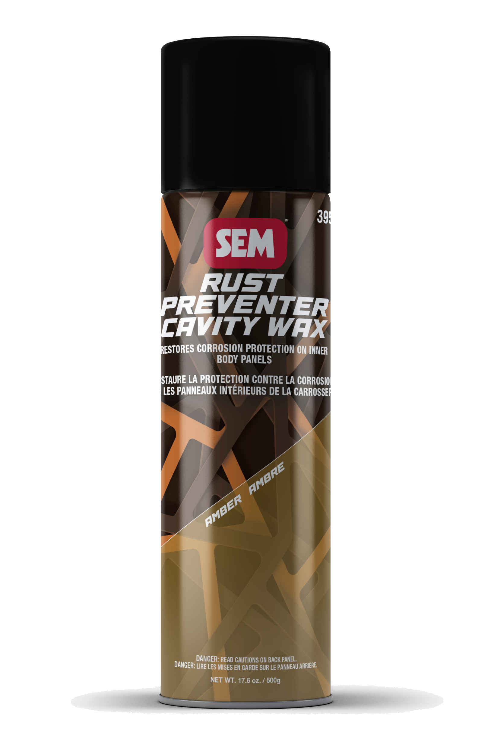 Rust Preventer Cavity Wax | SEM Products