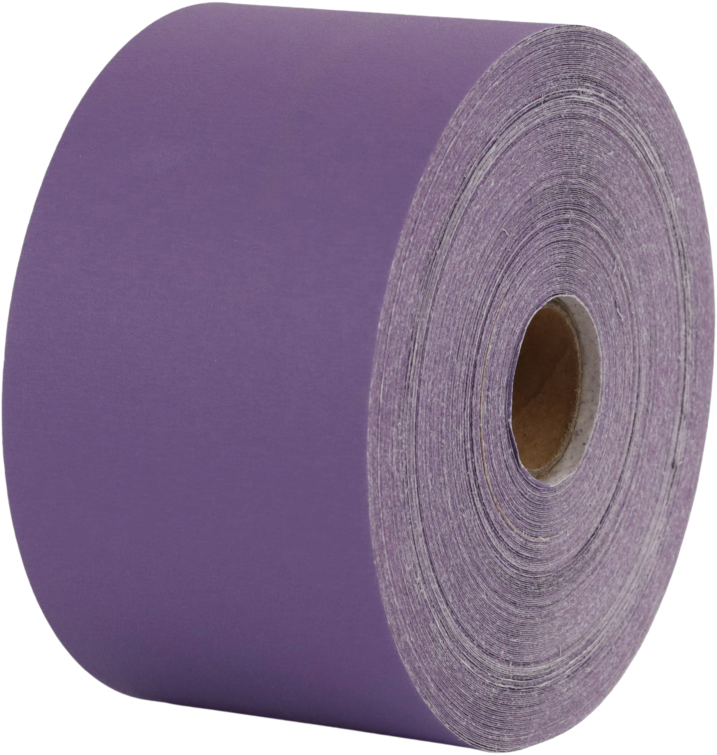 Sheetroll PSA Sandpaper