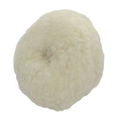 Natural Wool (Lambs Wool)