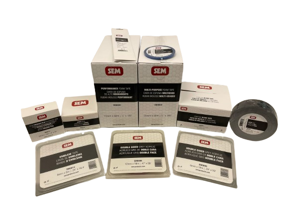 Featured Product, Specialty Tapes