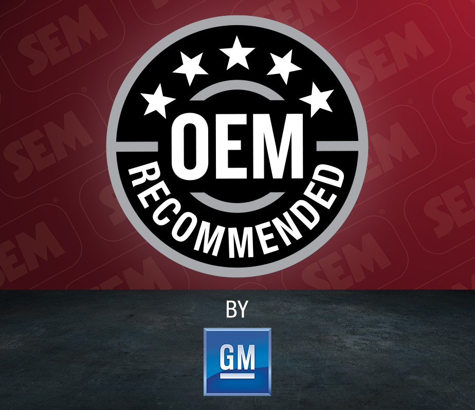 History | SEM Products